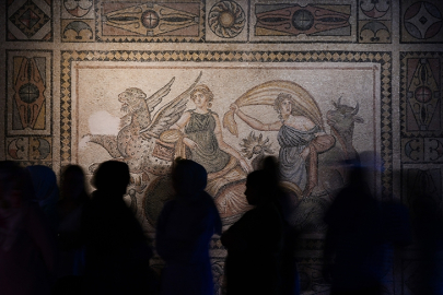 Türkiye'de 2022'de kültür harcamaları arttı