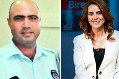 Zabıta memuru Seçil Erzan'a 500 bin dolar vermiş!