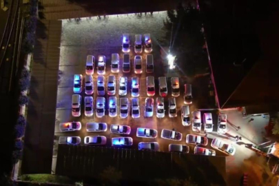 Bursa dahil 5 ilde 10 milyon liralık vurgun yapan dolandırıcılık çetesi çökertildi