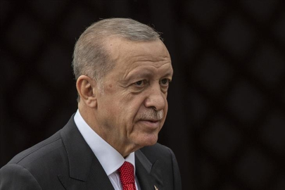 Cumhurbaşkanı Erdoğan yurda döndü