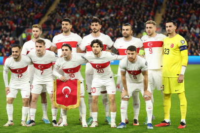 EURO 2024'te gruplar belli oldu! İşte Türkiye'nin rakipleri