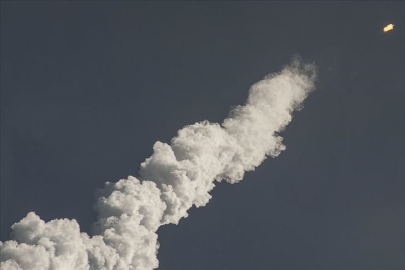 Güney Kore, ilk casus uydusunu fırlattı