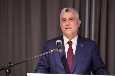 Ticaret Bakanı Bolat: Kasım'da tarihin en yüksek aylık ihracat rekorunu kırdık