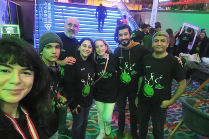 Uludağ Elektrik, basın mensuplarını En Enerjik Bowlıng Turnuvası’nda buluşturdu