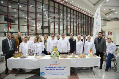 Yıldırım'da ‘Özel’ Solistler gönüllerde taht kurdu