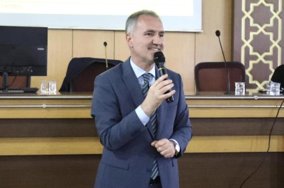 Başkan Taban: Fırsatları değerlendirin