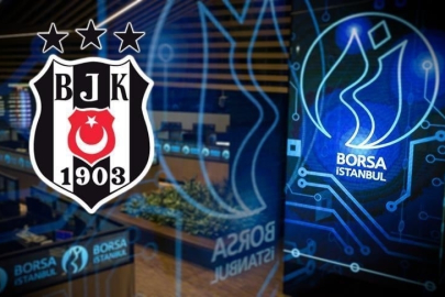 Beşiktaş, yatırımcısını uçurdu
