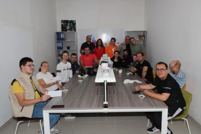 Gemlik’te engeller ortadan kalkıyor