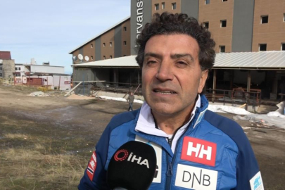 Yahya Usta: Elimizden geleni yapacağız