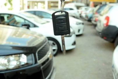 Otomobil ve hafif ticari araç pazarında rekor!