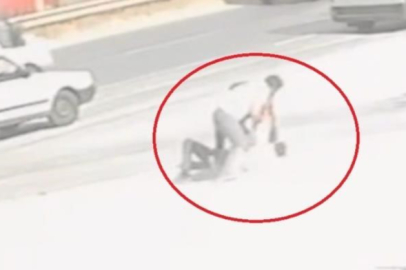 Sokak ortasında eşini öldürmüştü: İstenen ceza belli oldu