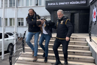 Kar maskeli soyguncu: Borcum vardı, çıkmaza girdim