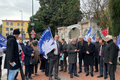 Millet Partisi yerel seçim ateşini Bursa’da yaktı