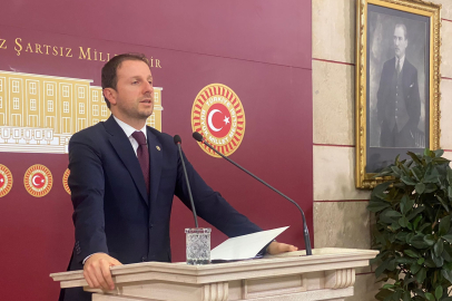 AK Partili Kılıç: İşgalci İsrail hesap vermelidir