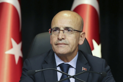 Bakan Şimşek: Türkiye ve Yunanistan hazır