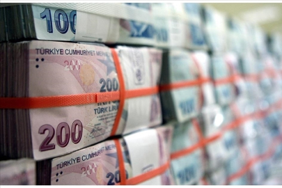 Bankacılık sektörünün mevduatı arttı