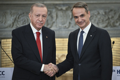 Cumhurbaşkanı Erdoğan: Dünyaya örnek olalım