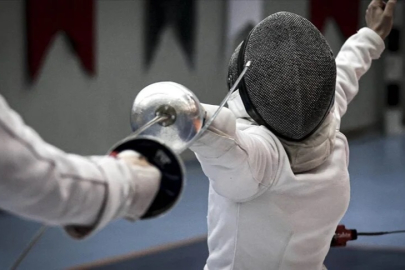 Milli eskrimcilerin hafta sonu mesaisi yoğun geçecek