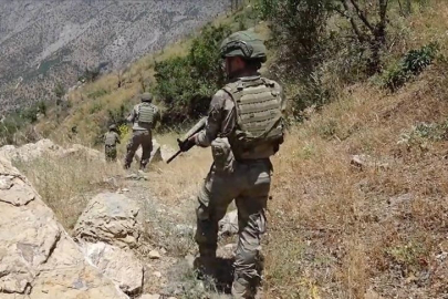 MSB: 2 bin 32 terörist etkisiz hale getirildi