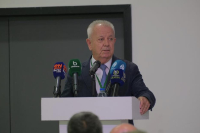 Başkan Sakder: Bizleri şaşkınlık içinde bıraktılar