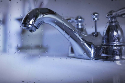 Nilüfer'de su kesintisi