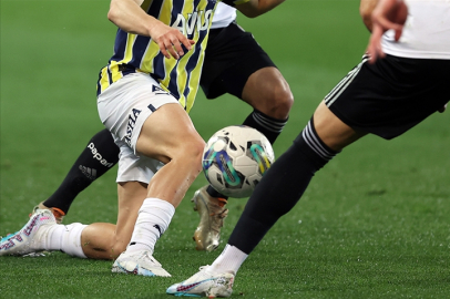 Derbide 358'inci randevu