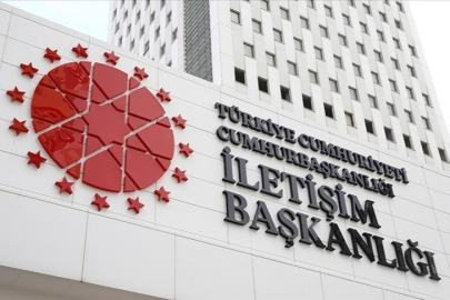 Dezenformasyonla Mücadele Merkezi o iddiaları yalanladı