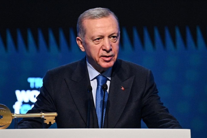 Erdoğan: Türkiye elini taşın altına koymaya hazır