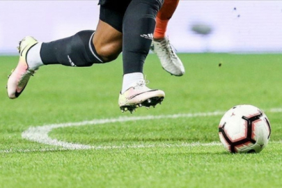 Futbolda haftanın programı