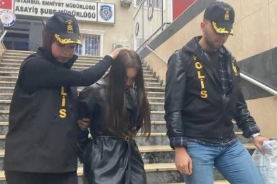 Gizem Bağdaçiçek serbest bırakıldı