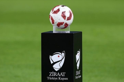 Kupada kuralar çekildi