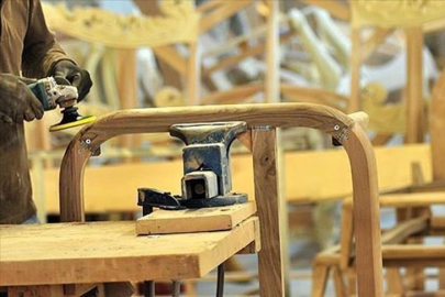 O sektörden 11 ayda 7,3 milyar dolarlık ihracat