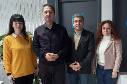 Osman Başeğmez: "Basında kalite yükseliyor"