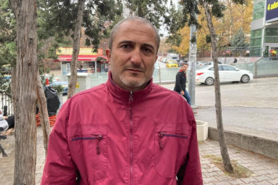 Sokak köpeklerinin saldırısına uğrayan çocuğun babası konuştu