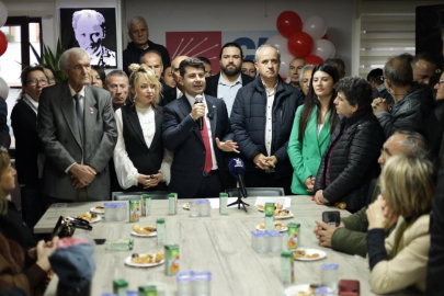 Mudanya’da Baran Güneş heyecanı