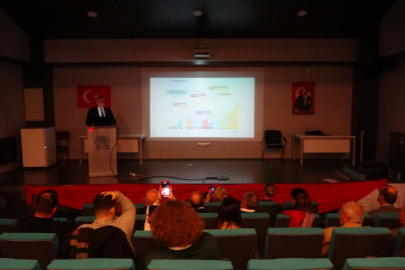 Hastavuk'tan çevre hassasiyeti