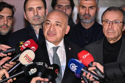 Tüm liglerdeki maçlar süresiz olarak ertelendi!