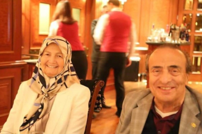 Zeki Zorlu'nun acı günü