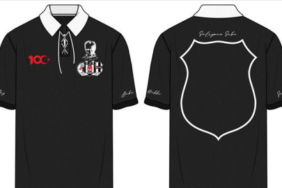 Beşiktaş, Hatayspor maçına 100. yıl formasıyla çıkacak