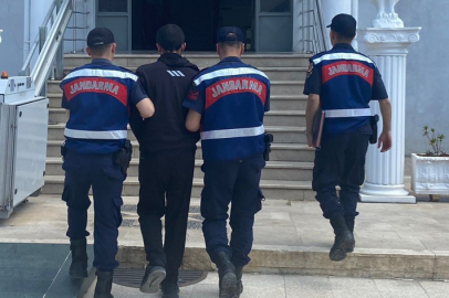 Bursa'dan jandarmadan kaçakçılara geçit yok