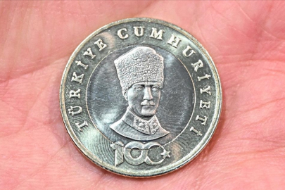 Darphane yetkilileri o iddialara yanıt verdi