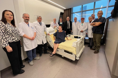 100 binde bir çekilen fotoğraf