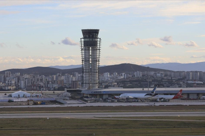 Sabiha Gökçen Havalimanı'nın 2'nci pisti açılıyor