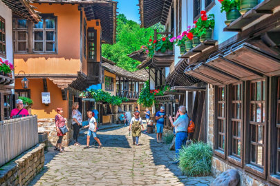 Bulgaristan Turistik Vize