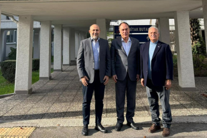 Bursa AFSİAD’dan TÜBİTAK BUTAL'a ziyaret