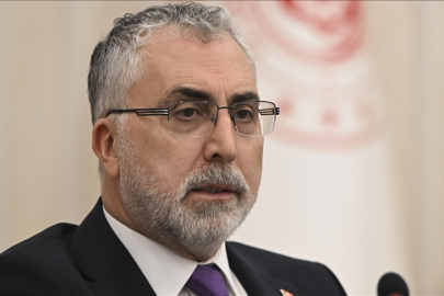 Bakan Işıkhan’dan asgari ücret ziyareti