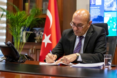 İzmir'de yeni yıl etkinlikleri iptal edildi