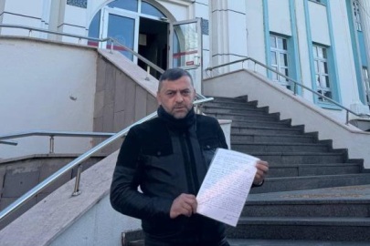 İznikli gazi, Can Ataklı'ya dava açtı