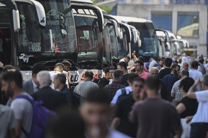 2024'ün Ramazan Bayramı tatilinde "pazartesi" detayı