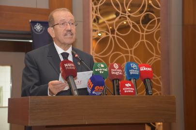 Dr. Ahmet Özkul tecrübelerini kitapta topladı